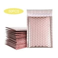 thumbnail image 1 of DPTALR Bubble Mailers Padded Envelopes Lined Poly Mailer Self Seal aluminizer 50PCS, 1 of 3
