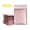Rose Gold 6x5 in, variant on Bubble Mailers, 6 x 5 Inch, White Poly Mailers, Padded Envelopes, Shipping Envelopes, Water Resistant, Self Seal, 50 Per Box