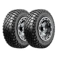 thumbnail image 1 of Paquete De 2 Llantas 31x10.50r15 Lt Bf Goodrich Mud Terrain T/a Km3 109q, 1 of 2