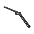 thumbnail image 2 of S SERENABLE Pull Down Bar Multifunctional Fitness Muscle Building Workout Multi Grip Black, 2 of 7