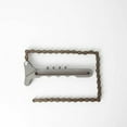 thumbnail image 4 of FUTUREORYY Strap Wrench for Wrench Silver of Cylindrical Objects 1Set, 4 of 4