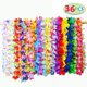 thumbnail image 1 of 36 recuerdos de fiesta Tropical Hawaiian Luau Bud (3 docenas) Zhivalor HMHZ1071, 1 of 4