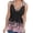 Pink, variant on Casual Tops For Women Cropped Tank Tops for Women, Spaghetti Strap Crop Top Basic Sports Crop Cami Half Camisoles for Teen Girls,Beige XL