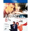 Agent 8 3/4 (Blu-ray)
