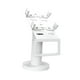 thumbnail image 4 of Soporte metálico para terminal POS, soporte para máquina de tarjetas de crédito, resistente al desgaste, para sistemas POS en puntos de venta sin, 4 of 8