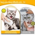 thumbnail image 5 of Steam Brush Steam Cats Comb Water Steam Electric Sprays Hair Brushes, 5 of 5