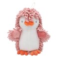 thumbnail image 1 of Cartoon Penguin Plush Hand Towel A Soft And Absorbent Penguin Hand Towel. With This Towel It's Convenient To Dry Your Hands. The Penguin Patterned Hand Towel Is Sui, 1 of 8