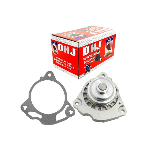 DNJ WP4212 Water Pump Fits Cars & Trucks 09-12 Ford Mazda Escape Fusion 3.0L V6 DOHC 24v