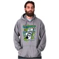 thumbnail image 3 of Popeye Characters Kanji Comic Panel Hoodie Hooded Sweatshirt Men Brisco Brands S, 3 of 6