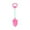 A, variant on Jindong 40cm Beach Shovel Children's Shovel Plastic Play Water Pull Sand Play Sand Toys Beach Toys