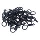 thumbnail image 1 of 50 Uds. Clips para el cuerpo pines accesorios Metal tipo R Clip para el cuerpo para escala 1/8 1/10 1/12 Hugtrwg Para estrenar, 1 of 9