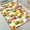 Pineapples and Tropical Flowers, variant on 1pc Colorful Mandala inspired Design Bathroom Rug Bathroom Decor and Accessories- Durable,Anti Slip,And Quick Drying,Suitable For Indoor/outdoor Use - Perfect For Bathrooms,Bedrooms,Kitchens