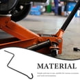 thumbnail image 3 of Trailer Jack Handle Automotive Jack Accessory Hand Jack Tool Arm Jack Handle Supply, 3 of 5
