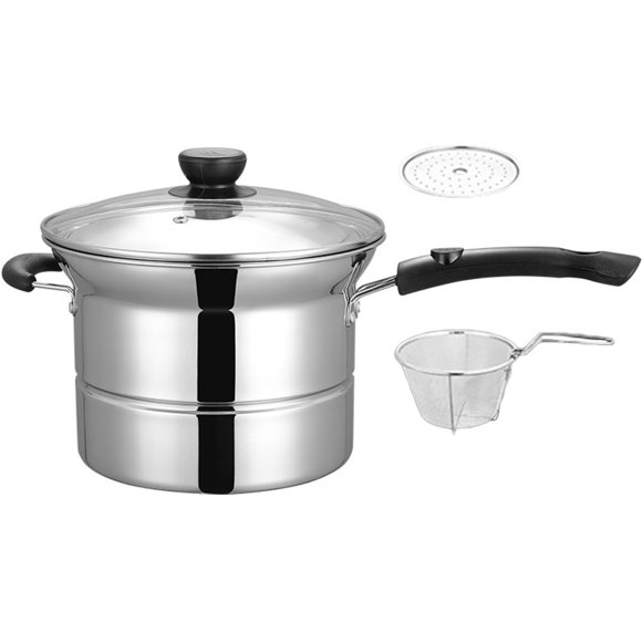 Multipots & Pasta Pots