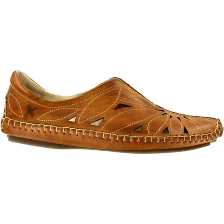 Pikolinos - Pikolinos Women’s Jerez Slip On Loafer Flat Shoes - Walmart.com