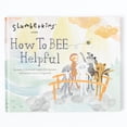 thumbnail image 4 of Juego de juguetes Slumberkins How to Be Helpful with Plush & Book, 4 of 9