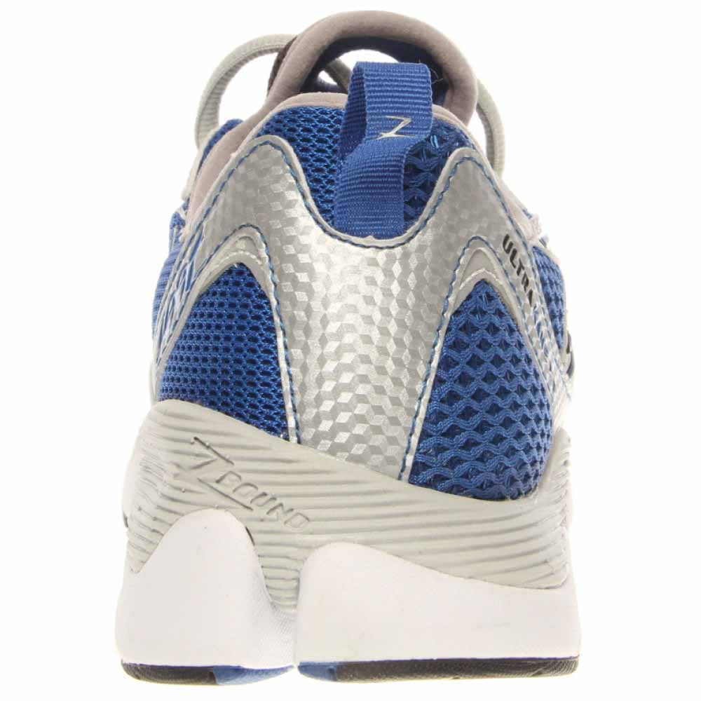 Men's Zoot Ultra Kalani 2.0 Classic Blue/Silver/Fuel Shoes Men's Zoot Ultra Kalani 2.0 Classic Blue/Silver/Fuel Shoes