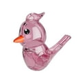 thumbnail image 2 of Baweave Clearance Transparent Whistle Toys Water Injection Sound-changing Waterfowl Whistles Children‘s Musical Instruments With Water Sound Horn Best Gift, 2 of 6