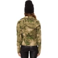 thumbnail image 2 of Crooks & Castles Women's Les Voleurs Jackets, 2 of 2