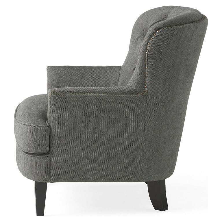 Trulli club gray chair new arrivals