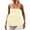 Yellow, variant on Fashion Cropped Bustier Top for Daily Wear - Corset Style Tube Top Bodice Cincher for All Seasons