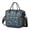 Silver-4, variant on Aesthetic Room Decor Insulated Cooler - Stylish Thermal Food Storage for Travel
