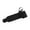 black, variant on Baoblaze Weightlifting Wrist Wraps Durable for Strength Training Powerlifting Work