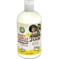 thumbnail image 2 of FroBabies Honey Bubbles Moisturizing Shampoo - 12 oz, 2 of 4
