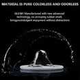 thumbnail image 3 of 10pcs Ultra Thin Super Lubricated 001 Extra Lubricated Condoms_c*, 3 of 5