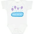 thumbnail image 3 of Inktastic Baby's First Eid Boys or Girls Baby Bodysuit, 3 of 5