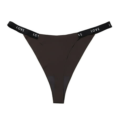

Quealent Women Panties Cotton Womens High Waist Sexy Panties Womens Cotton Mesh Transparent Abdominal Hip Lift Briefs Sexy Charming Breathable F S