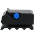 thumbnail image 4 of MOVTOTOP 1Pack Black Plastic Handheld Cardboard Recycling Tool for Cat Lovers, 4 of 7