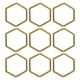 thumbnail image 3 of 50 Uds. Tubos para hacer collares, tubos para hacer pulseras, tubos para hacer pendientes, 3 of 4