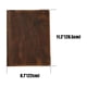 thumbnail image 3 of Funda tipo folio de piel auténtica D&M Leather Studio para ReMarkable Paper Pro, 3 of 8