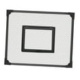 thumbnail image 3 of Milaget Fish Tank Cover Self Assembly Anti Jump Net Magnetic Black Mesh 40x30cm, 3 of 9