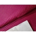 thumbnail image 4 of SILK BROCADE FABRIC Pink amp; Metallic Gold 44" wide BRO148[2], 4 of 4