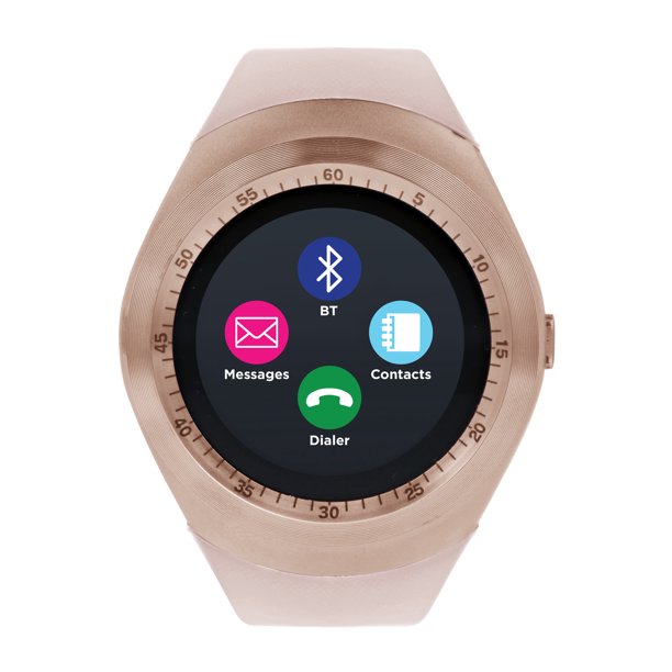 itouch curve smart watch review