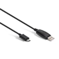 thumbnail image 4 of Cable de programa USB, Walkie Talkie Programa USB Walkie Talkie Cable de programa USB Cable de programa para dos radios BAOFENG Elegante y moderno, 4 of 8