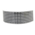 thumbnail image 5 of 2X LED Matrix Panel, WS2812B RGB 832 Pixels Digital Flexible Dot Matrix Individually Addressable LED Display Screen, 5 of 7