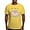 Yellow, variant on CafePress - When Pigs Fly T Shirt - Men's Classic Graphic T-Shirt