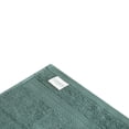 thumbnail image 3 of Holiday Time 100% Cotton 6-Piece Solid Towel Set, 3 of 3