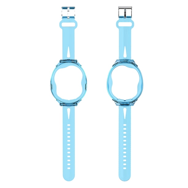 Soporte de pulsera de TPU para Tamagotchi Uni para niños, adolescentes y adultos de 6,3 a 8,85 pulgadas