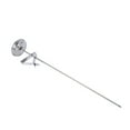 thumbnail image 3 of Food Probe , 12" Long Stainless Steel Cooking Probe  with Clip for Food Meat Homebrew Wine Kettle, 3 of 8