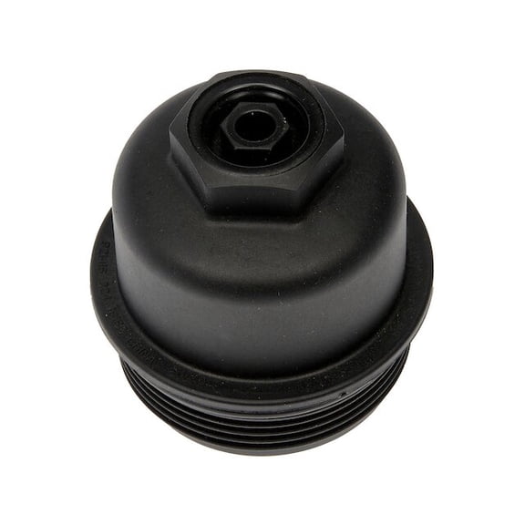 Oil Filter Housing Cap - Compatible with 2016 - 2019 BMW X1 2017 2018