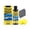 3#, variant on Kiplyki Scratch Remover Set with Microfiber Cloth and Sponge Scratch Fix Car Cloth All Paint Colors Polishing Kit Repair Scratches and Shine for All Car