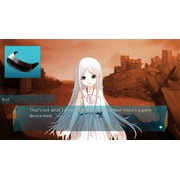 Archetype Arcadia - Nintendo Switch