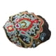 thumbnail image 1 of Sonducket Estilo mexicano mujeres mujer étnico Vintage bordado flores Bandanas gorra rojo azul estampado sombrero sombreros de invierno para mujeres Sombreros Negro 56-60cm Sonducket AP1313-04B, 1 of 1