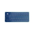 thumbnail image 3 of 5V/12V/24V Relay Shield Module 16 Channel Relay Module with Optocoupler LM2576 Microcontrollers Interface Power Relay, 3 of 11