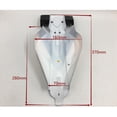 thumbnail image 7 of RC Car Body Shell Frame Spare Parts for Model 1:10 Crawler, RC Hobby Car DIY Modified, 7 of 7