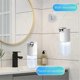 thumbnail image 4 of Automatic Foaming Soap Dispenser-400mL Touchless Soap Dispenser Adjustable Sensor Electric Hand Soap Dispenser Gel, 4 of 5